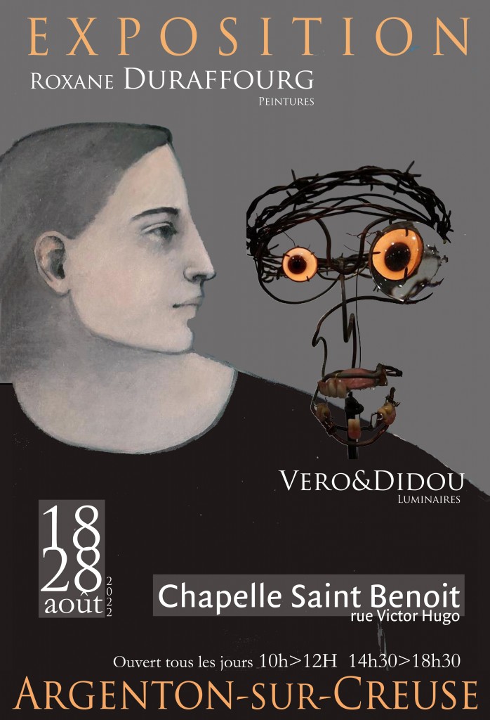 Affiche 2022