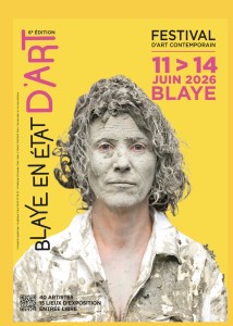 festival Blaye en état d'art