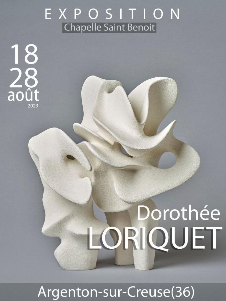 Dorothée Loriquet