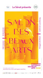 salon des beaux arts 2026