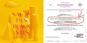 invitation vernissage vendredi 18 septembre