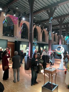 réfectoire des cordeliers, Paris