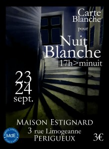 visuel carte blanche pour nuit blanche