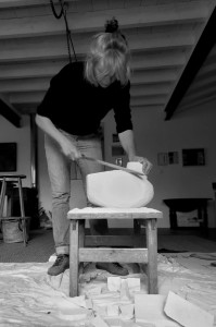work in progress Roxane Duraffourg